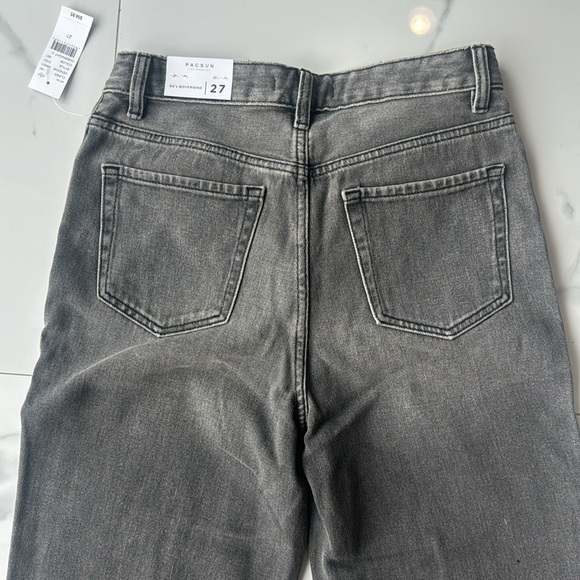 Pacsun 90s boyfriend jeans - Picture 5 of 5